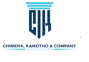 Chimera, Kamotho & Company  Advocates LLP