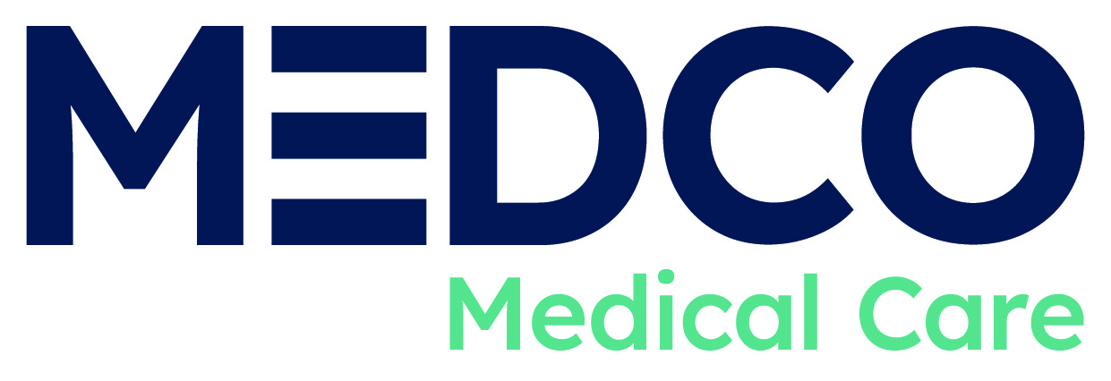 Medco Medical Care B.V.